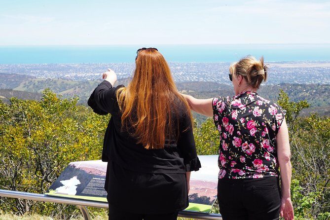 Adelaide Hills and Hahndorf Half-Day Tour from Adelaide - What Recent Travelers Say
