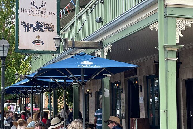 Adelaide Hills & Hahndorf Private Wine and Scenic Tour - Full Day - Final Thoughts