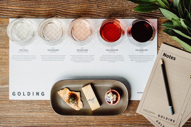 Adelaide Hills Luxury Wine Tour - Private Day Tour - Exploring the Adelaide Hills: A Perfect Day for Wine and Views