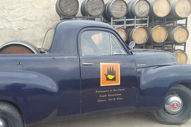 Adelaide Hills Private Day Tour - Practical Details & Logistics