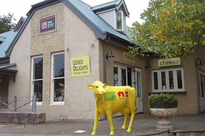 Adelaide Hills Regional / Hahndorf German Village Tour - The Practicalities: Price, Duration, and Value