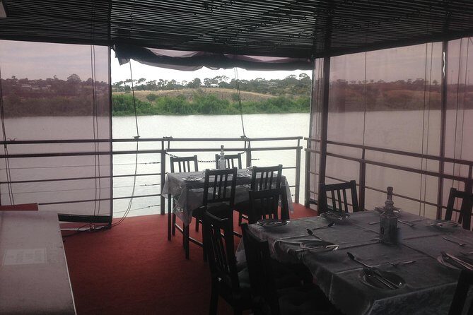 Adelaide Hills Tour with River Murray Lunch Cruise - The Sum Up