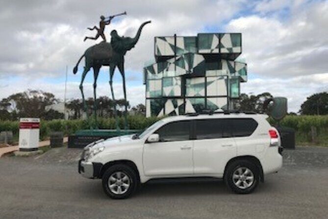 Adelaide Hills Wine Tour - The Experience: What Travelers Can Expect