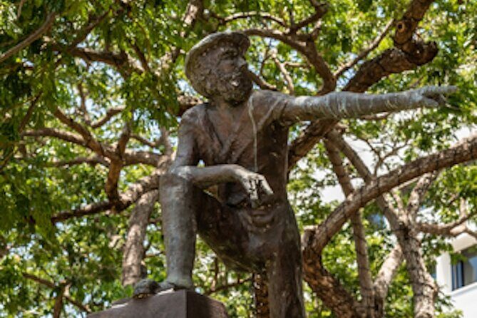 Adelaide Historic Downtown Self Guided App Guided Walking Tour - What This Tour Means for You