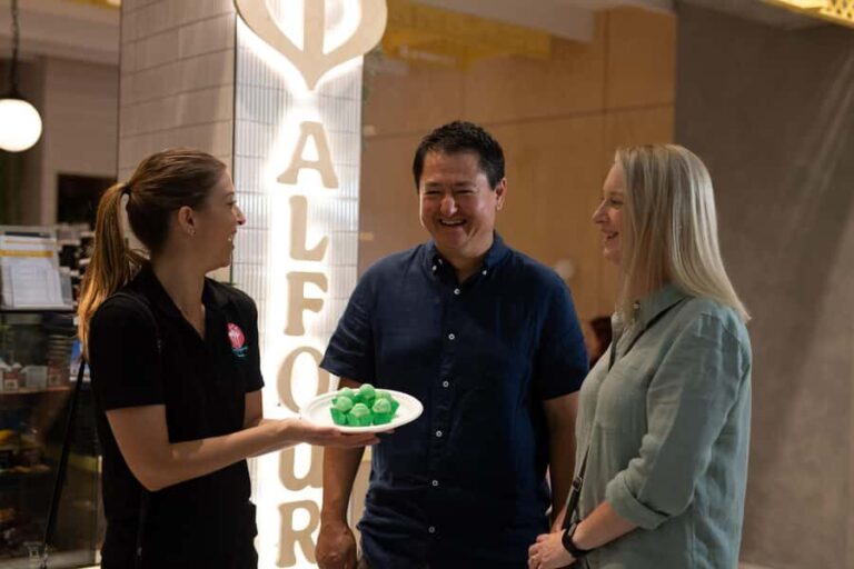 Adelaide: Local Food Tour and Tastings with Guide - Practical Details and Considerations