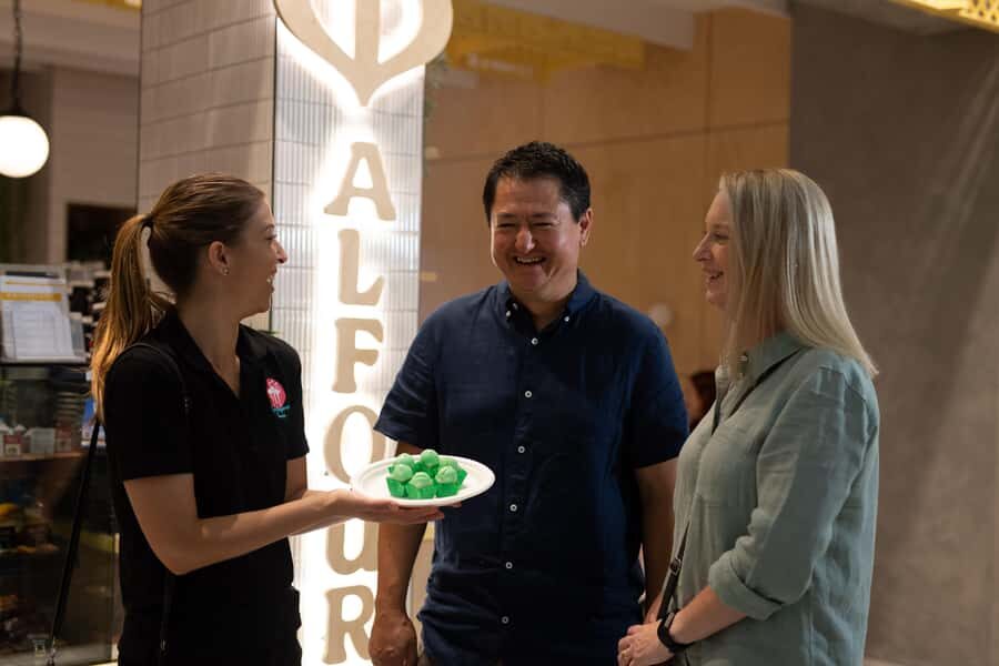 Adelaide: Local Food Tour and Tastings with Guide - Practical Details and Considerations