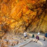 Adelaide: Morialta Wilderness and Wildlife Hike - The Scenic Highlights