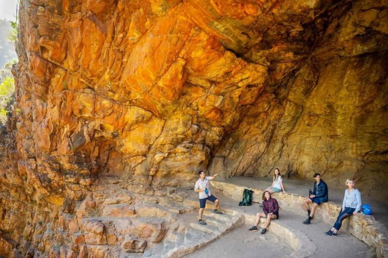 Adelaide: Morialta Wilderness and Wildlife Hike - The Scenic Highlights