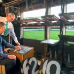 Adelaide Oval Stadium Guided Tour - The Highlights in Detail