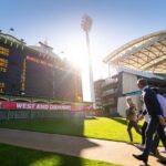 Adelaide Oval Stadium Tour - The Value Proposition
