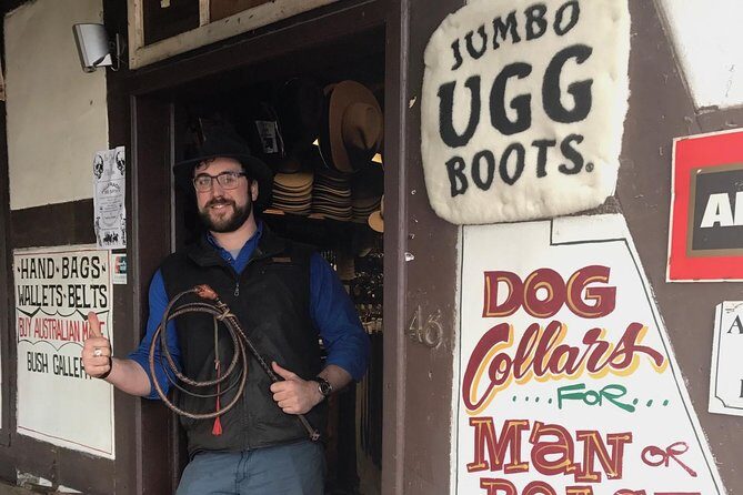 Adelaide: Private Boutique Wine Tasting & Sightseeing Tour - What’s Included and What’s Not