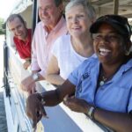 Adelaide River Jumping Croc Cruise - Practical Details: What You Need to Know