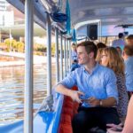 Adelaide: River Torrens Popeye Sightseeing Cruise - Who Should Consider This Tour?