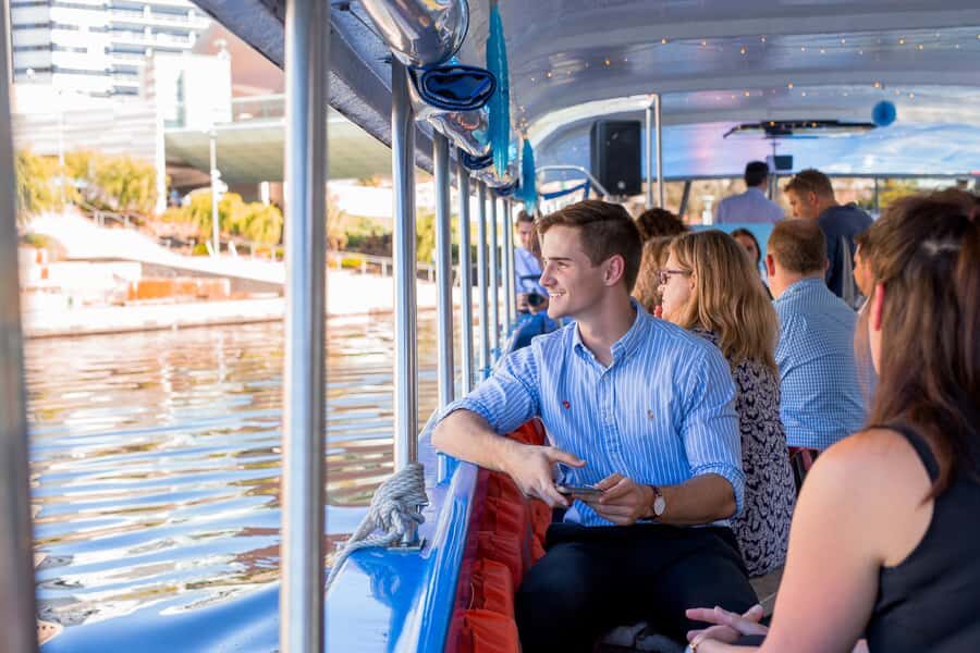 Adelaide: River Torrens Popeye Sightseeing Cruise - Who Should Consider This Tour?