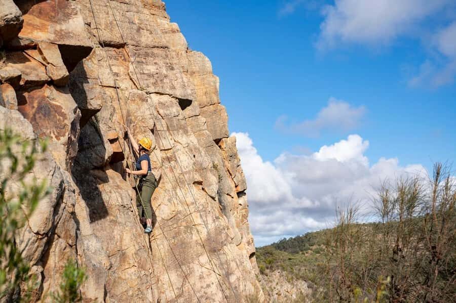 Adelaide: Rock Climb and Abseil Onkaparinga National Park - Final Thoughts: Is This Tour Worth It?