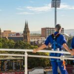 Adelaide: Rooftop Climbing Experience of the Adelaide Oval - What’s Included & Considerations