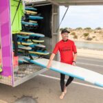 Adelaide: Surfing Lesson at Middleton Beach with Equipment - Equipment and Facilities