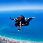 Adelaide: Tandem Skydiving Adventure over Goolwa - Viewing & Additional Options