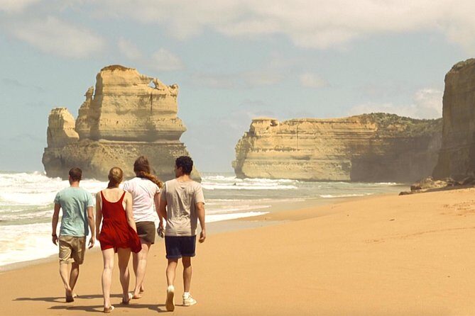 Adelaide to Melbourne 3-Day Trip Grampians and Great Ocean Road - What the Reviews Say