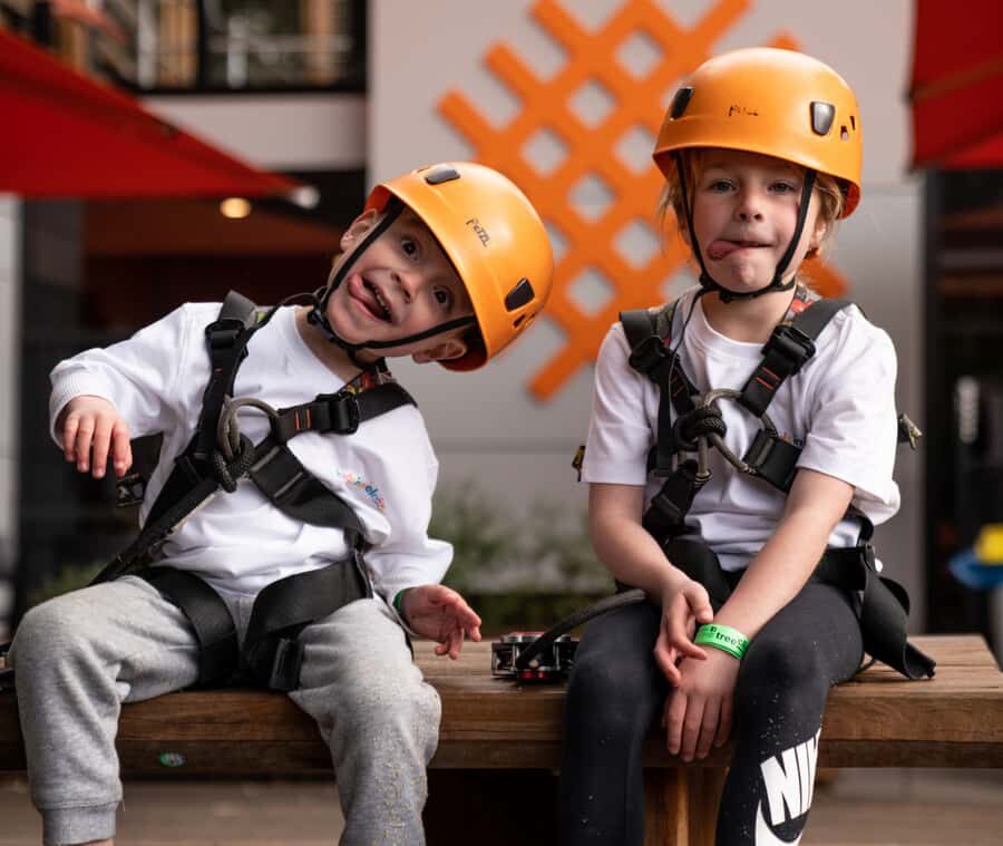 Adelaide: TreeClimb Adelaide Climb For Little Adventurers - In The Sum Up—Why Choose TreeClimb Adelaide?