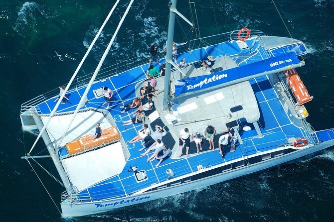 Adelaide Twilight Cruise from Glenelg - The Itinerary: A Simple but Satisfying Flow