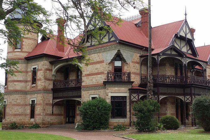 Adelaide Walking Tour: Hills, Squares and Parklands - Who Should Book This Tour?