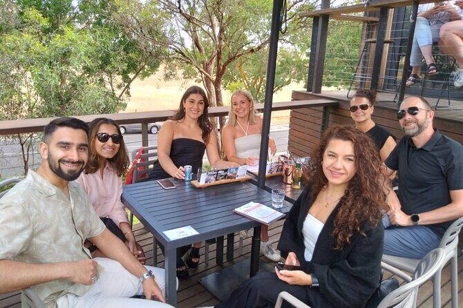 Adelaides Must do tours for Cruise Passengers  Arrive on Time - Who Will Love This Tour?