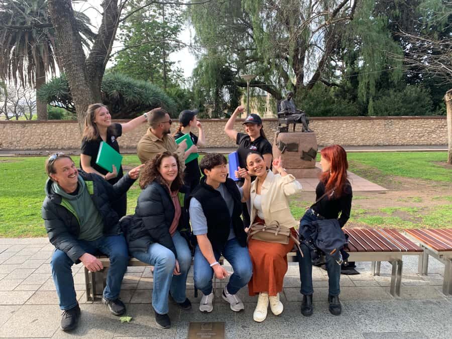 Adelaide's True Crime Tour - Who Is This Tour Best Suited For?