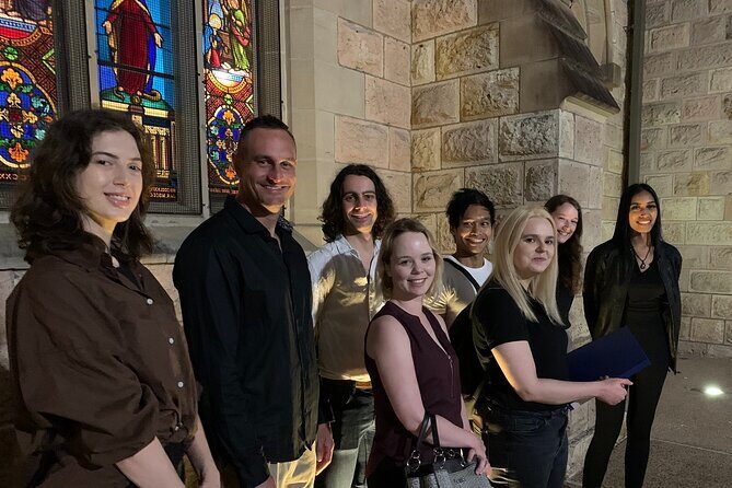 Adelaide's True Crime Tour - FAQ: Quick Questions about Adelaide’s True Crime Tour