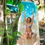 Admission + 2x Zip Line + Unlimited Water Slide Rides - Authentic Visitor Experiences