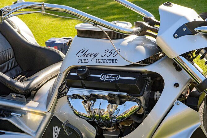 Adrenalin Junkie Tour - 60 mins (min 2) - The Practical Side: Logistics, Cost, and Value