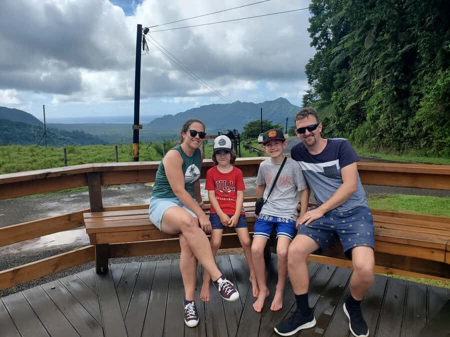 Adventour Samoa: Full Day Tour - The Value of This Tour