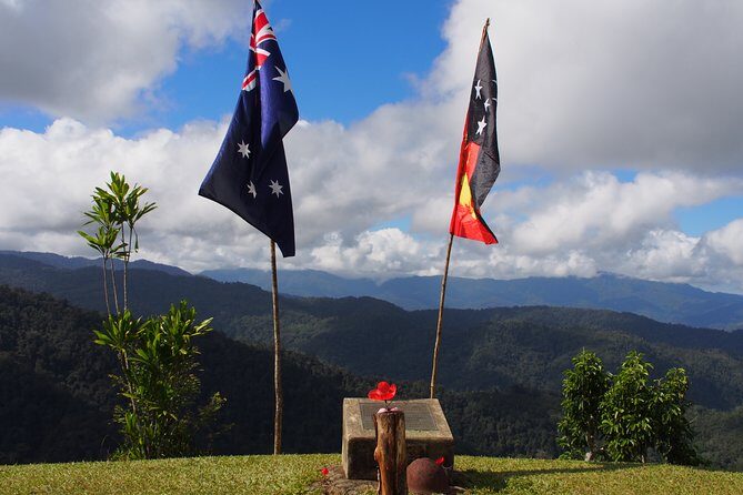 ADVENTURE KOKODA 10-Day Premium Kokoda Campaign Trek Australian Led - Practical Details and Considerations
