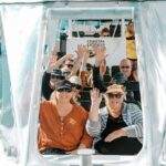 Adventure Rafting - Mooloolaba Turtle Tour - What to Expect During the Experience