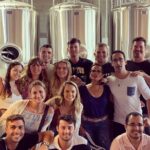 Afternoon Brewery and Distillery session: Tastings & transfers - The Sum Up: Who Will Love This Experience?