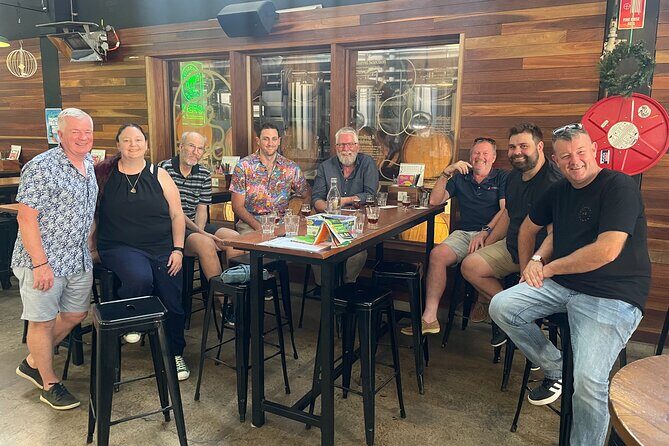 Afternoon Brisbane Half-Day Brewery Tour - Who Will Love This Tour?