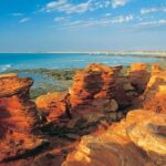 Afternoon Broome Town Tour including Beer Tasting & Sunset Drinks - Transportation and Group Size
