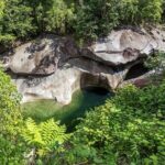 Afternoon & Evening Tour of Paronella Park - An In-Depth Look at the Tour