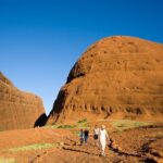 Afternoon Kata Tjuta Small Group Tour - Pricing and Value