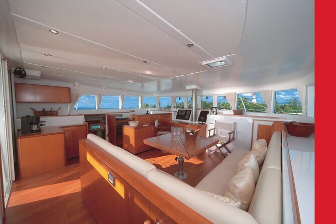 Afternoon Low Isles Snorkelling & Sunset Sail from Port Douglas - The Value of the Tour