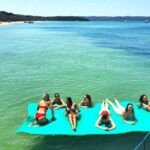 Afternoon Moreton Bay Sailing Tour - Food, Drinks, and Onboard Comforts