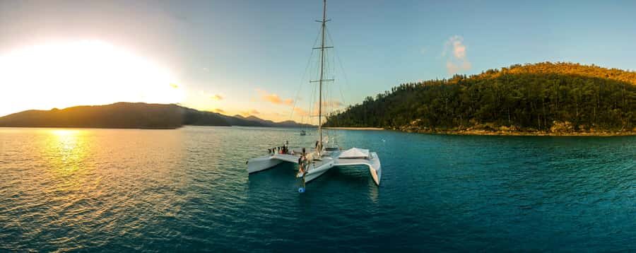 Airlie Beach: 2-Day Whitsunday Islands Sailing Snorkel Tour - Who Will Love This Tour?