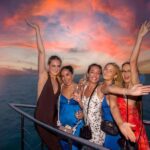 Airlie Beach: 2-Hour Sunset Cruise with Sparkling Wine - The Itinerary in Detail