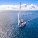 Airlie Beach: 2-Night Whitsundays Sailing Trip with Meals - The Itinerary: A Day-by-Day Breakdown