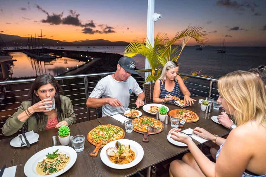Airlie Beach: 3-Hour Sunset Segway Tour with Dinner - Value and Practical Considerations