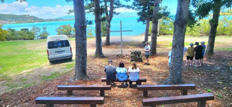 Airlie Beach 3 hr Sightseeing Explorer: Snaps & highlights - Why This Tour Packs a Punch