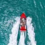Airlie Beach: 30-Minute Jet Boat Ride - What the Reviews Say