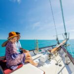 Airlie Beach: Adults-Only Whitehaven Beach Sailing Tour - The Crew and Service: A Highlight