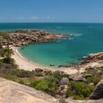 Airlie Beach: Beautiful Bowen Beaches Day Tour. - Key Points
