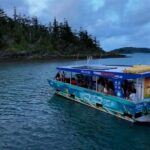 Airlie Beach: Bottoms Up Sunset Cruise with Drink - The Itinerary Breakdown